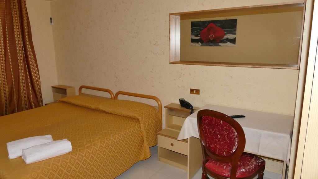 Hotel L'Ulivo Mirabella Eclano Exteriér fotografie
