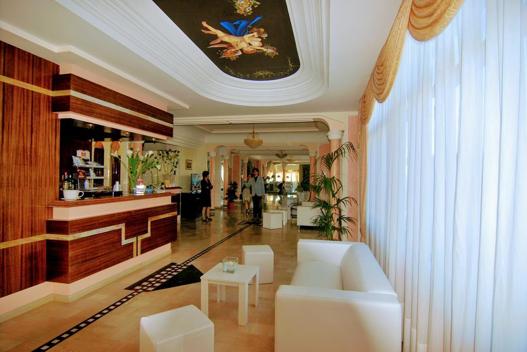 Hotel L'Ulivo Mirabella Eclano Exteriér fotografie